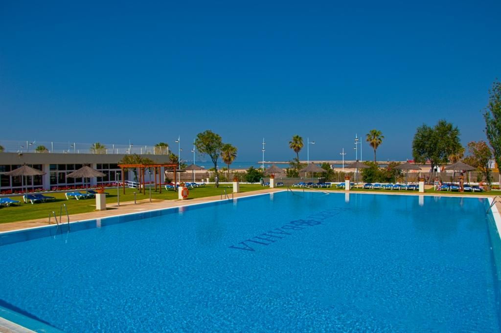 Hotel Puerto Bahía & Spa, foto 13