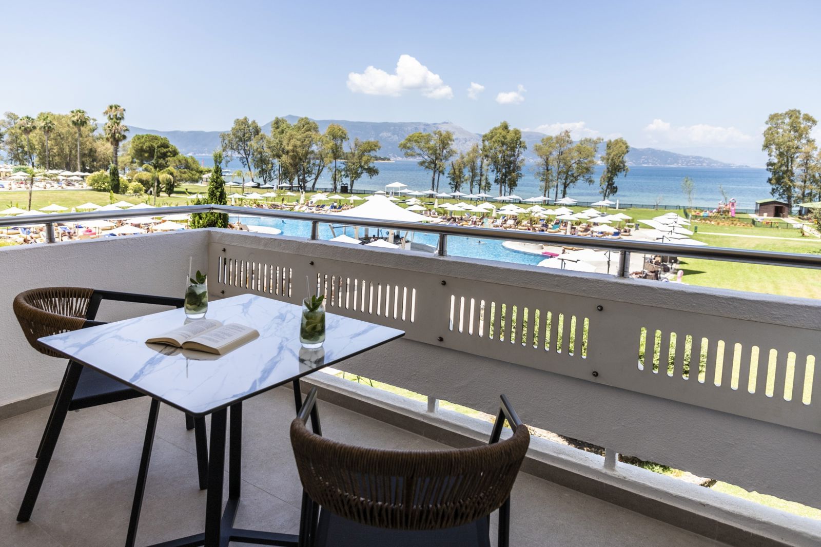 Kerkyra Blue Hotel N’ Spa by Louis Hotels, foto 11