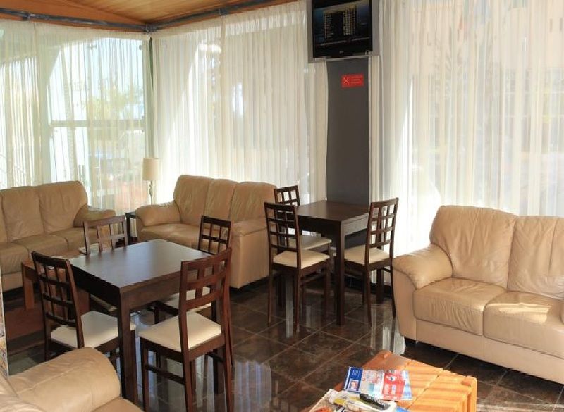 Santa Catarina Hotel, foto 13