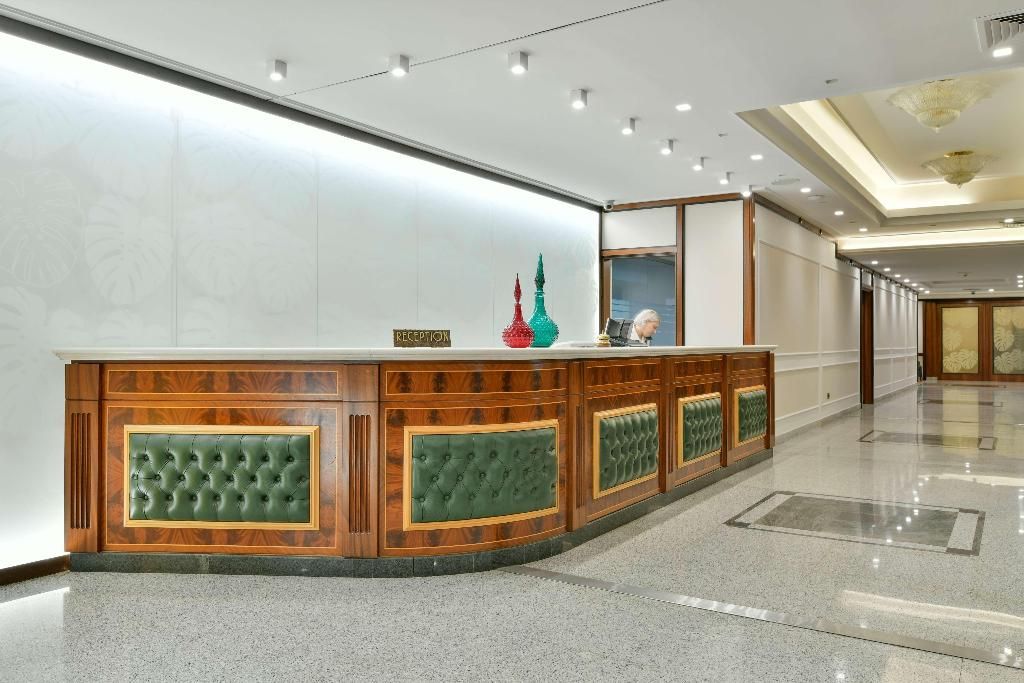 Best Western Hotel Ferrari, foto 4