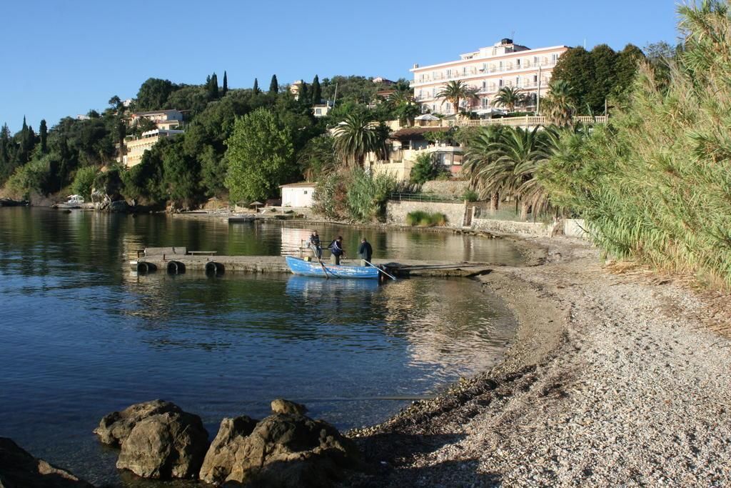Aegli Hotel, foto 8