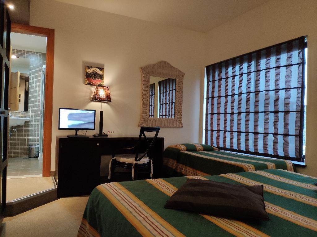 Hotel Feel Inn, foto 7