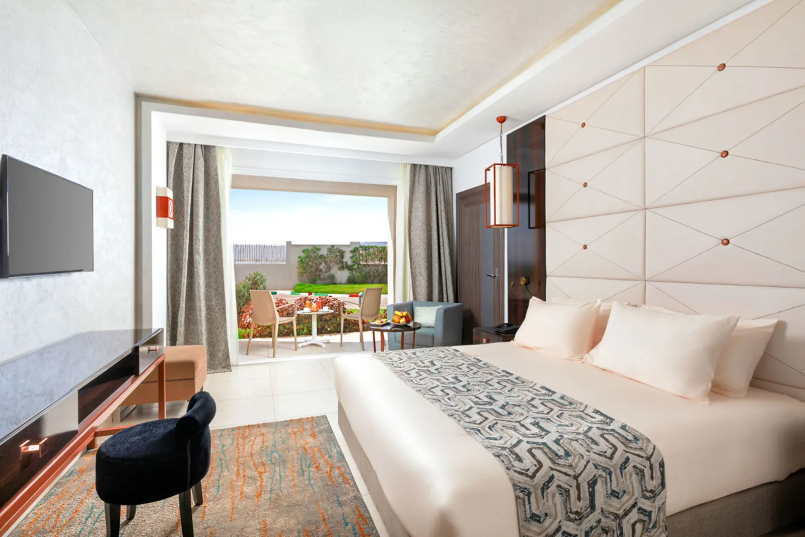 Pickalbatros White Beach Resort Agadir