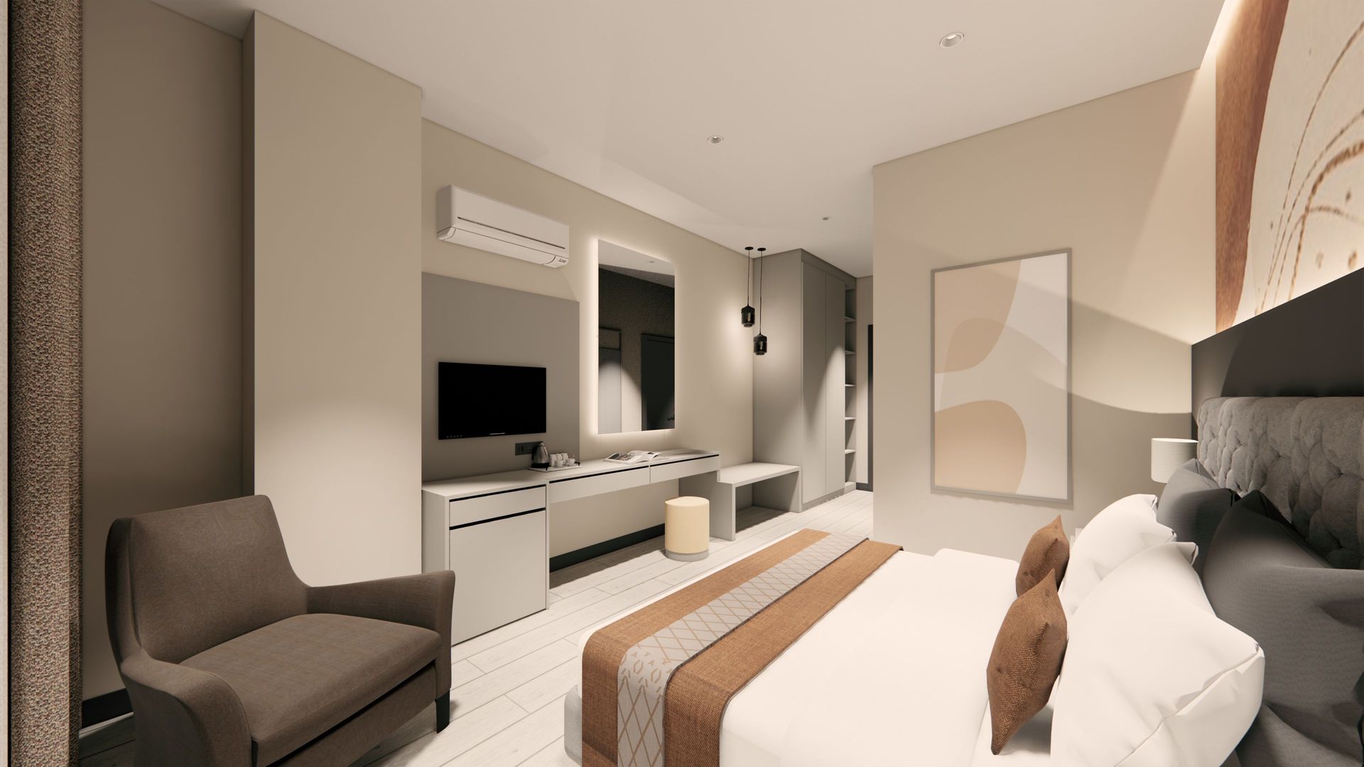 Side Golden Rock Hotel & Spa, foto 4