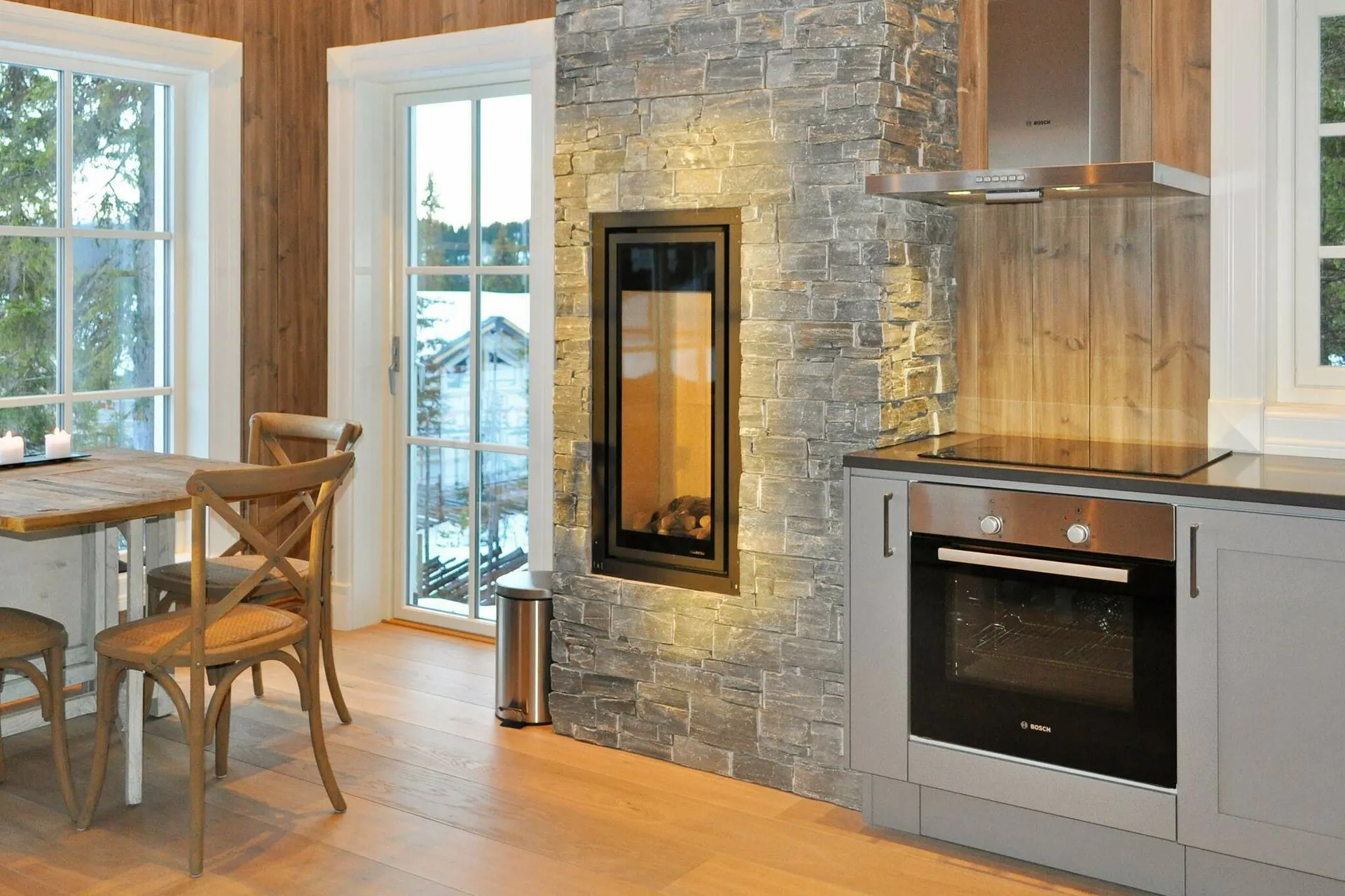 Interieur