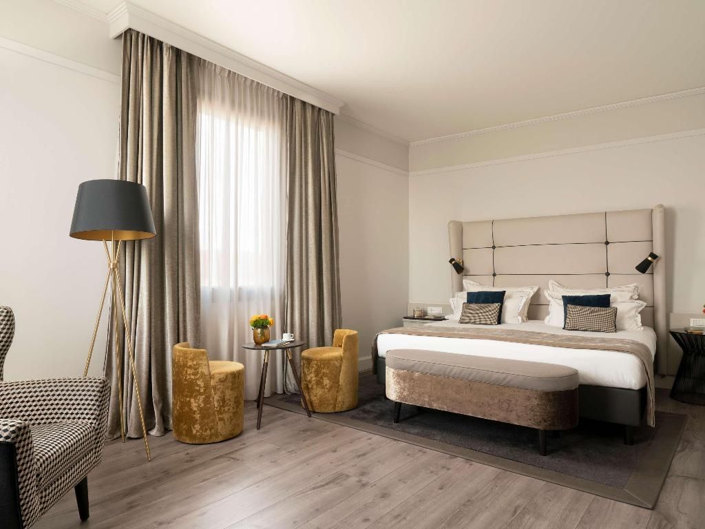 Hotel Cerretani Firenze - MGallery, foto 5