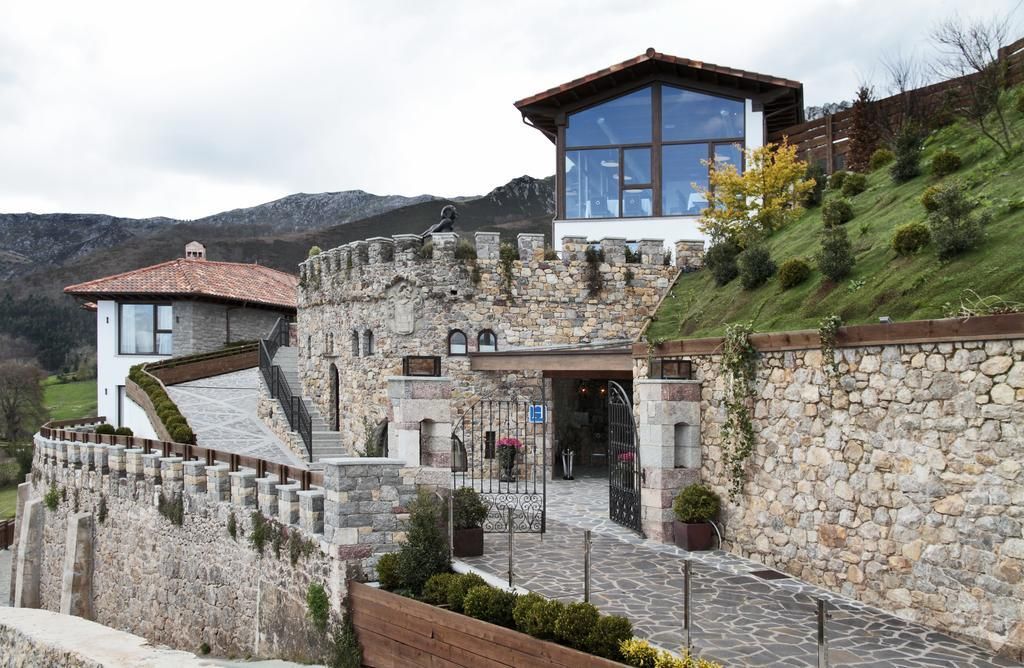 Puebloastur Eco - Resort Wellness & Spa, foto 9