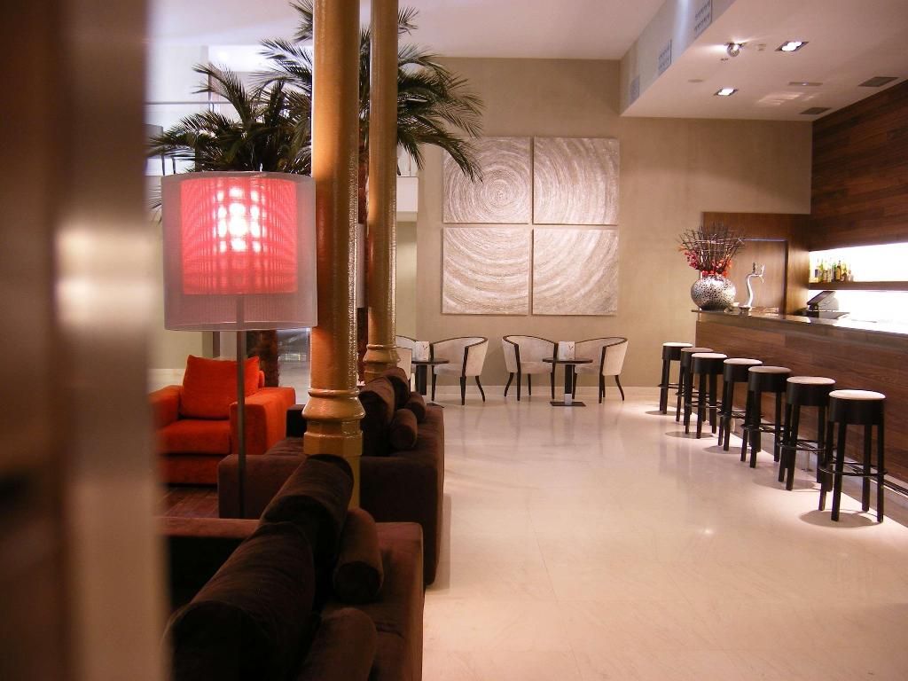 Hotel Catalonia Ramblas, foto 15