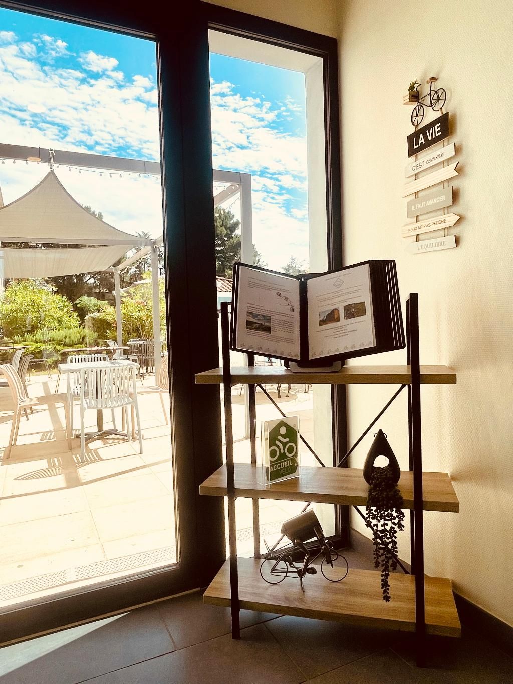 Zenitude Hotel-Residences Carcassonne Nord, foto 10