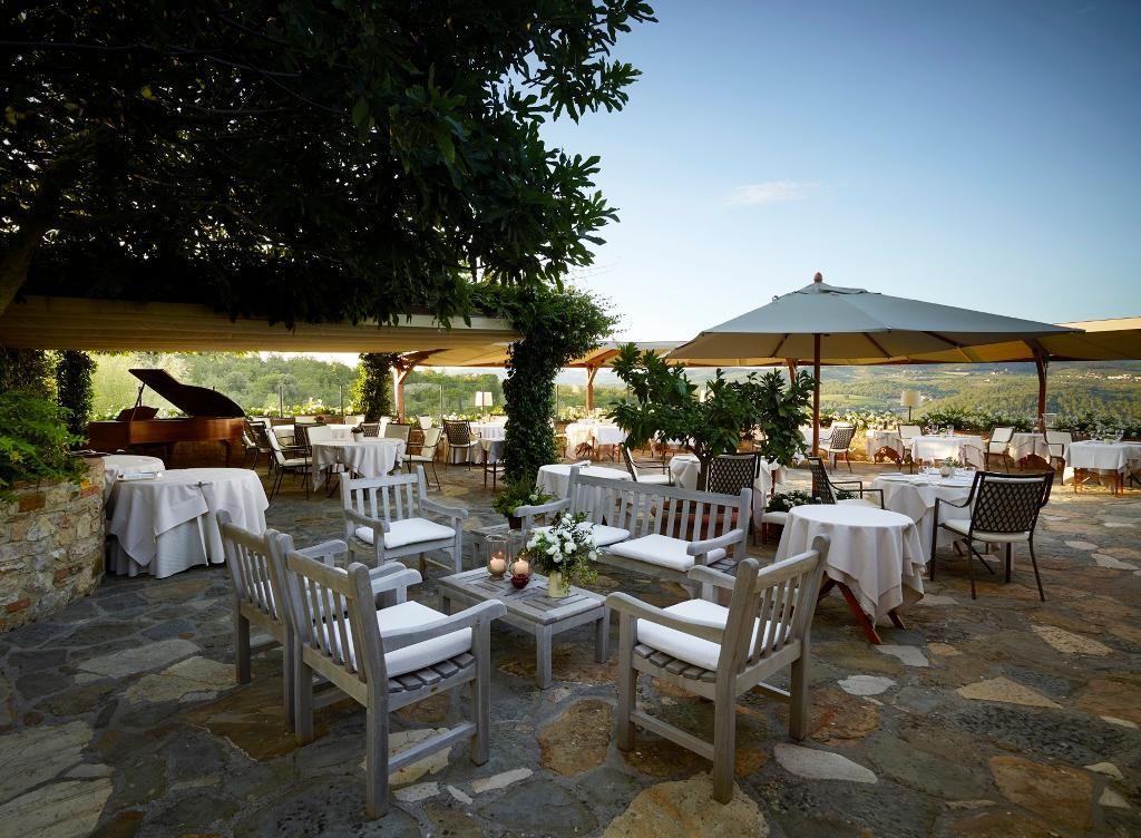 Hotel Le Fontanelle, foto 8