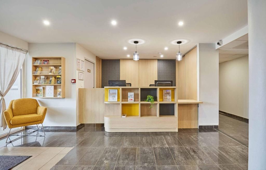 Appart'hôtel Odalys City Aix en Provence Ouest, foto 9