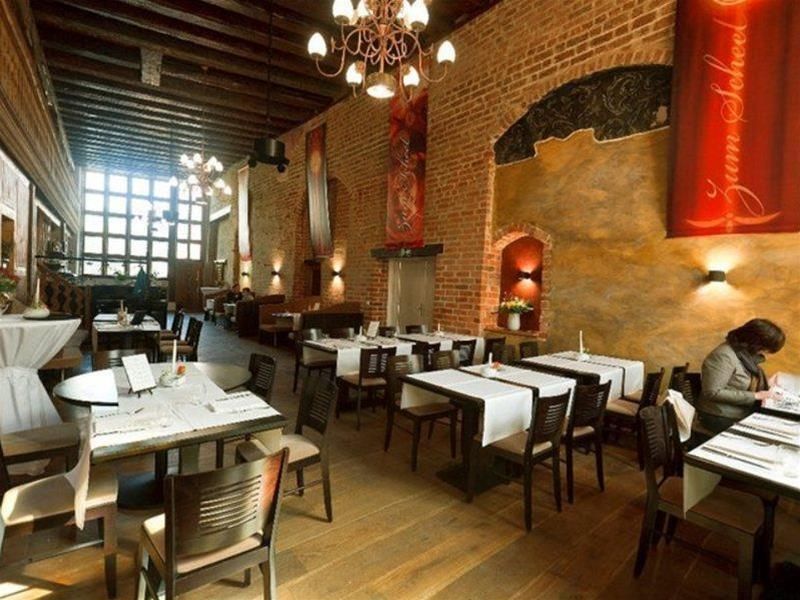 Lieblingsplatz Hotel Scheelehof, foto 13