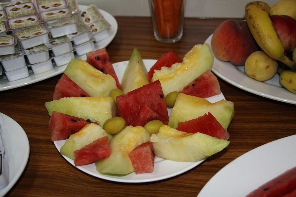 Akyildiz Hotel, foto 11
