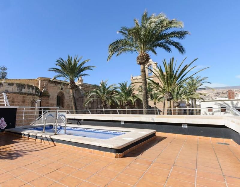 Hotel Catedral Almería, foto 13