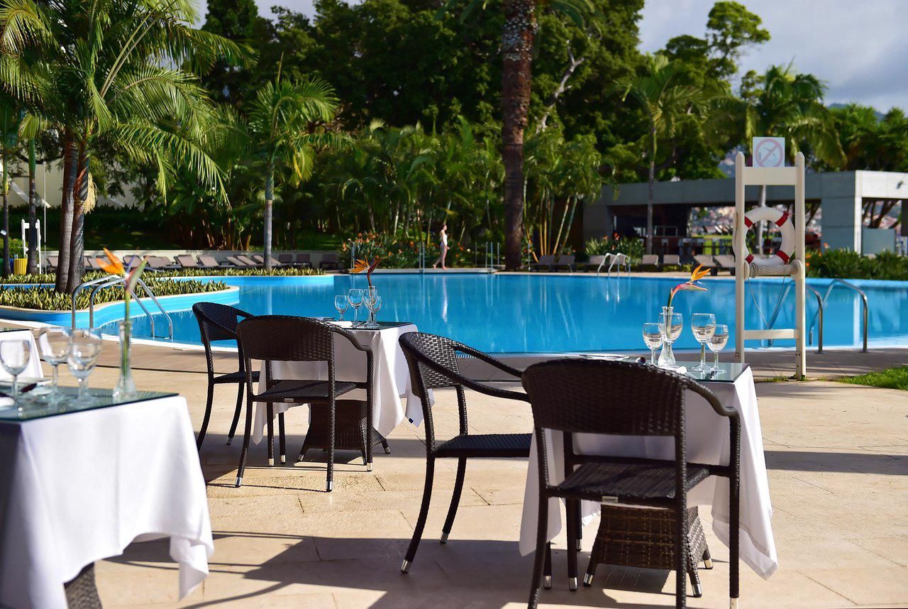 Pestana Casino Park Premium Ocean & Spa Hotel, foto 8