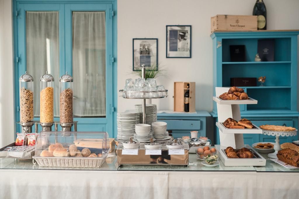 Relais Antiche Saline, foto 5