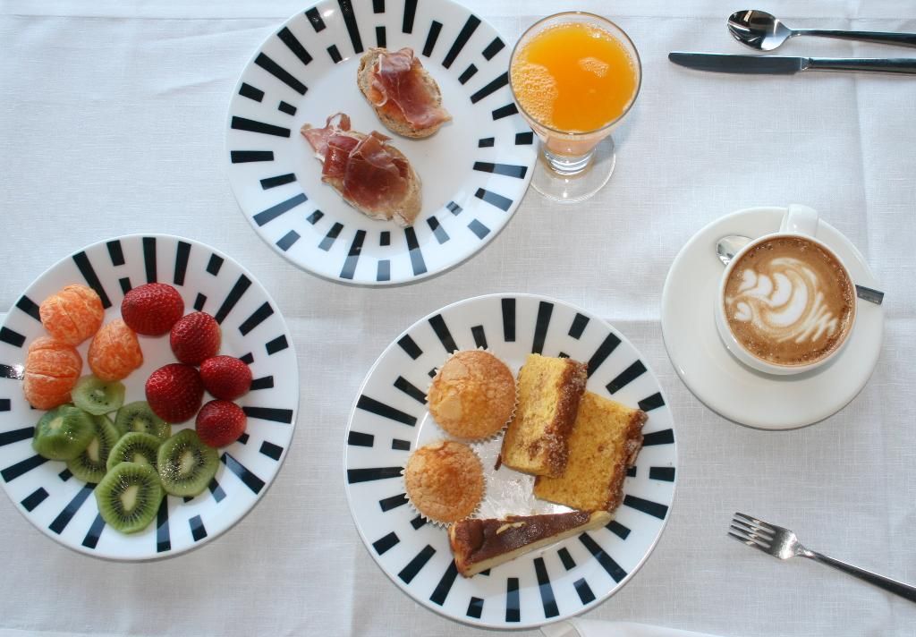 Viveiro Urban Hotel, foto 11