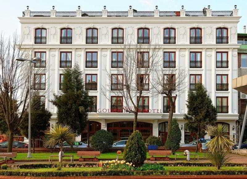 Deluxe Golden Horn, foto 11