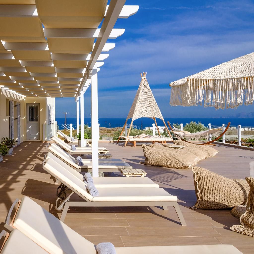 Aliter Suites, foto 12