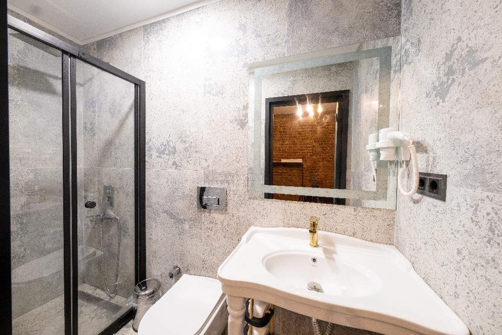 Frame Galata Hotel, foto 4