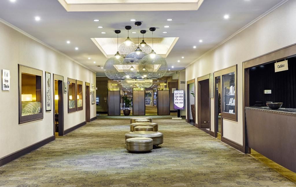 Crowne Plaza St. Peter's, foto 8