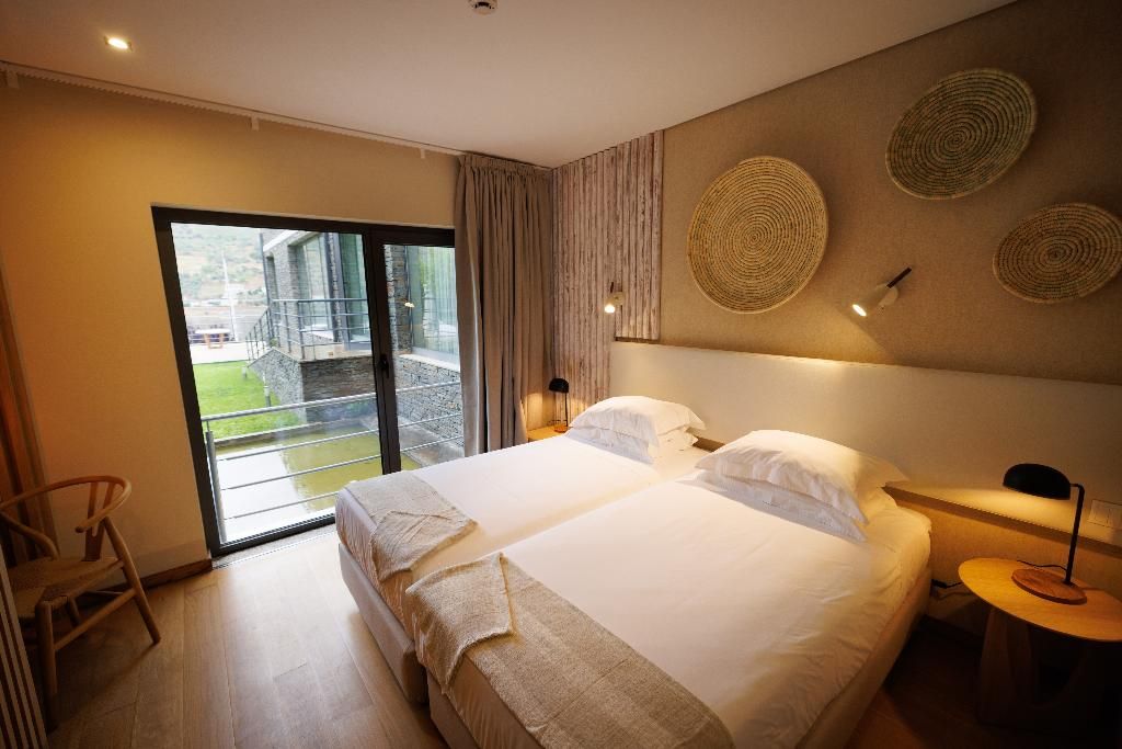 Hotel Folgosa Douro, foto 2