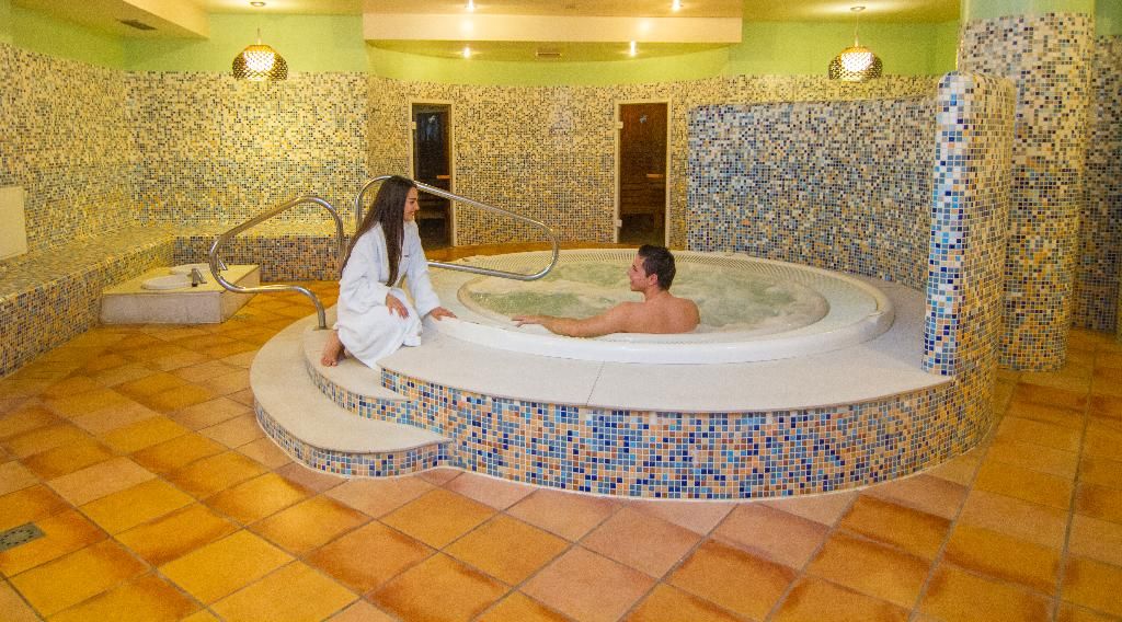 Golden Bahia de Tossa & Spa, foto 12