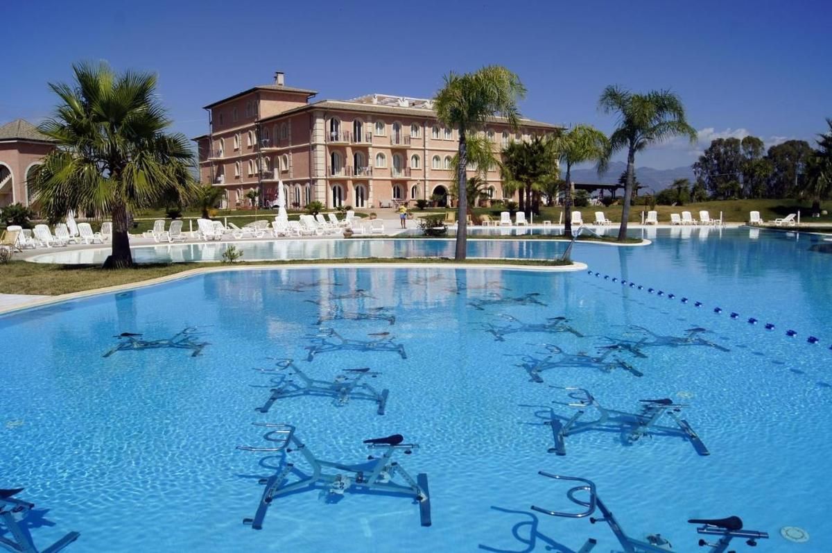 BV Airone Resort, foto 2
