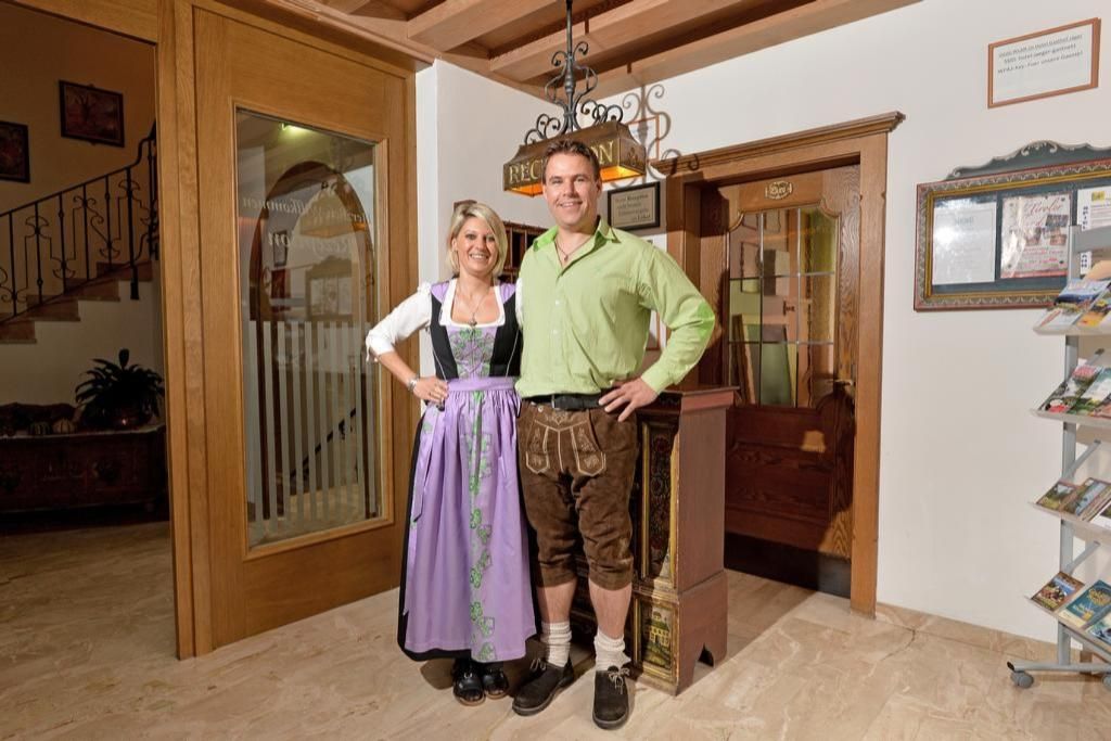 Hotel-Gasthof Jäger, foto 5