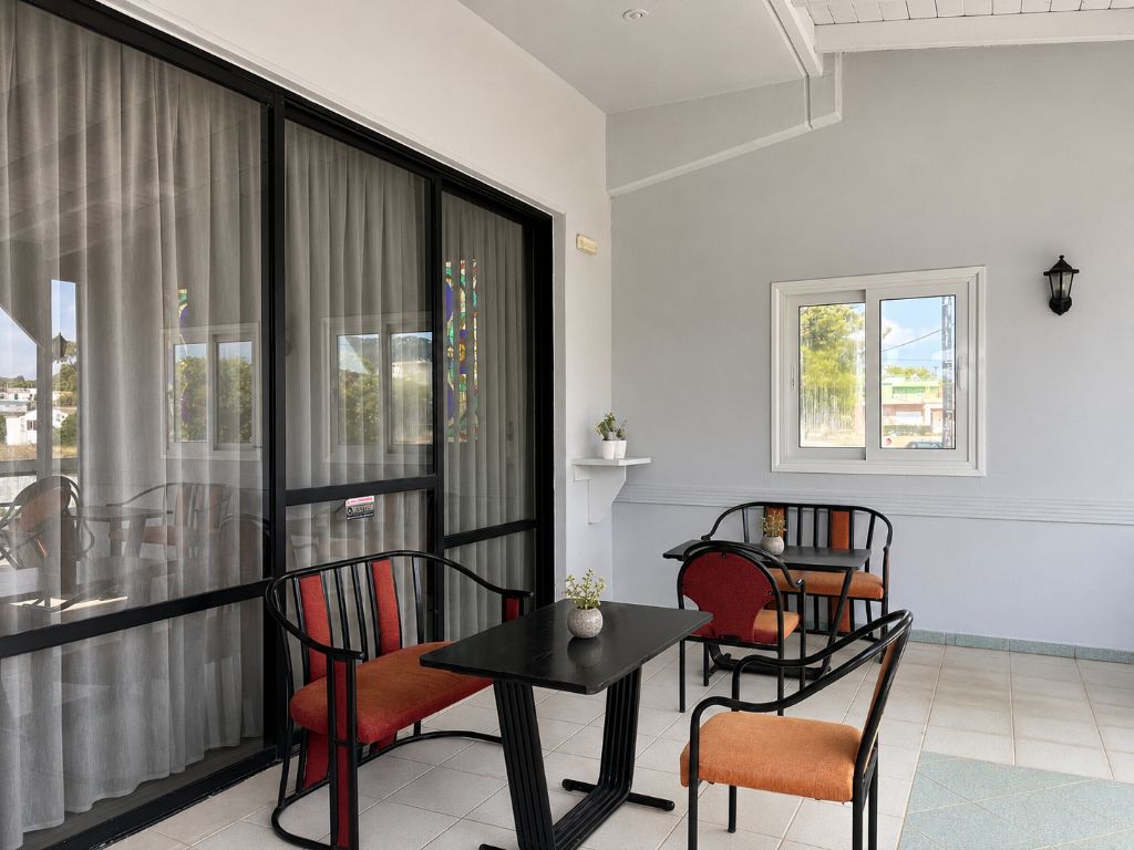 Smart Accommodation Rhodes, foto 9