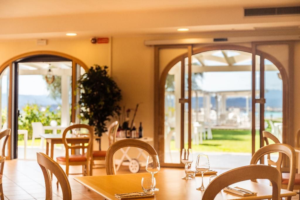 Hotel dP Olbia - Sardinia, foto 8