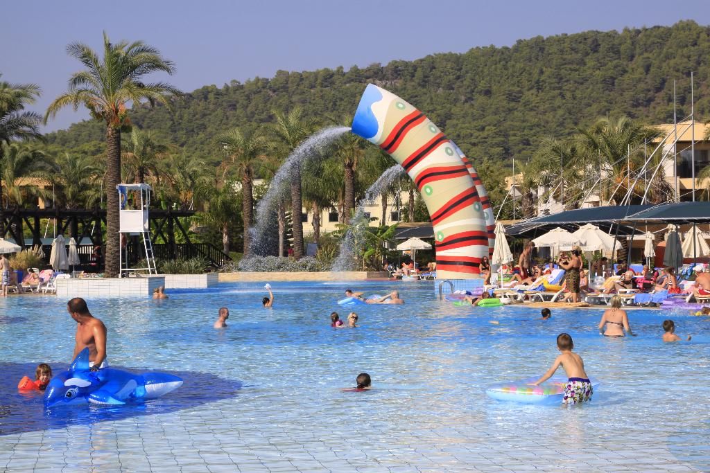 Holiday Village Turkey Hotel, foto 8