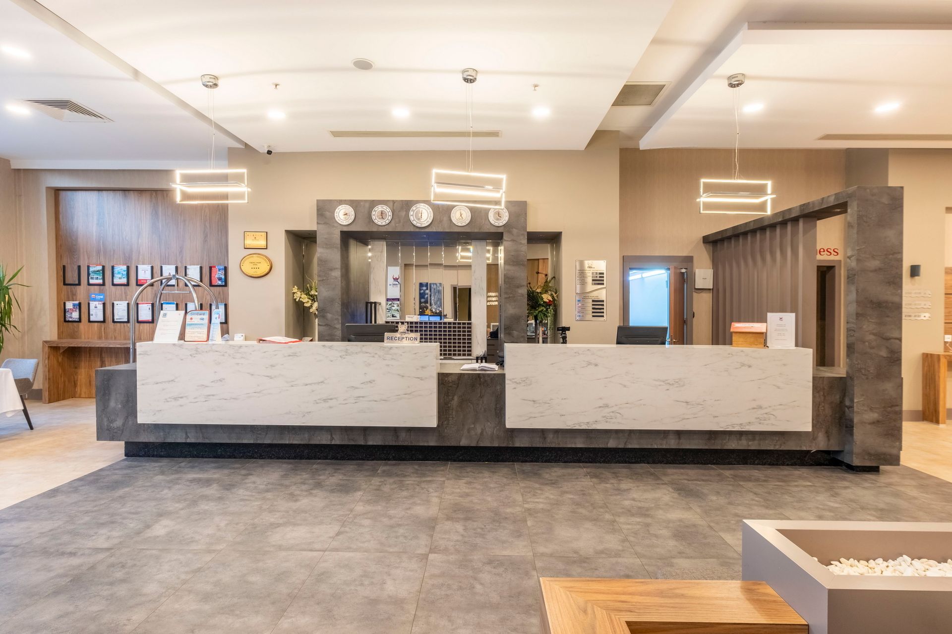 Viking Park Hotel & Spa, foto 2