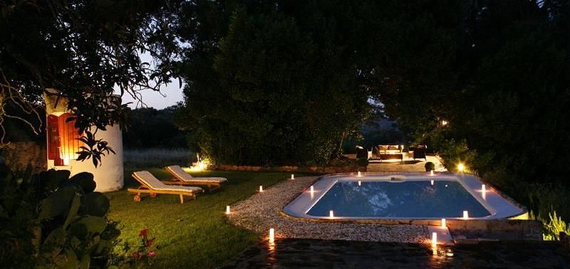 Imani Country House, foto 7