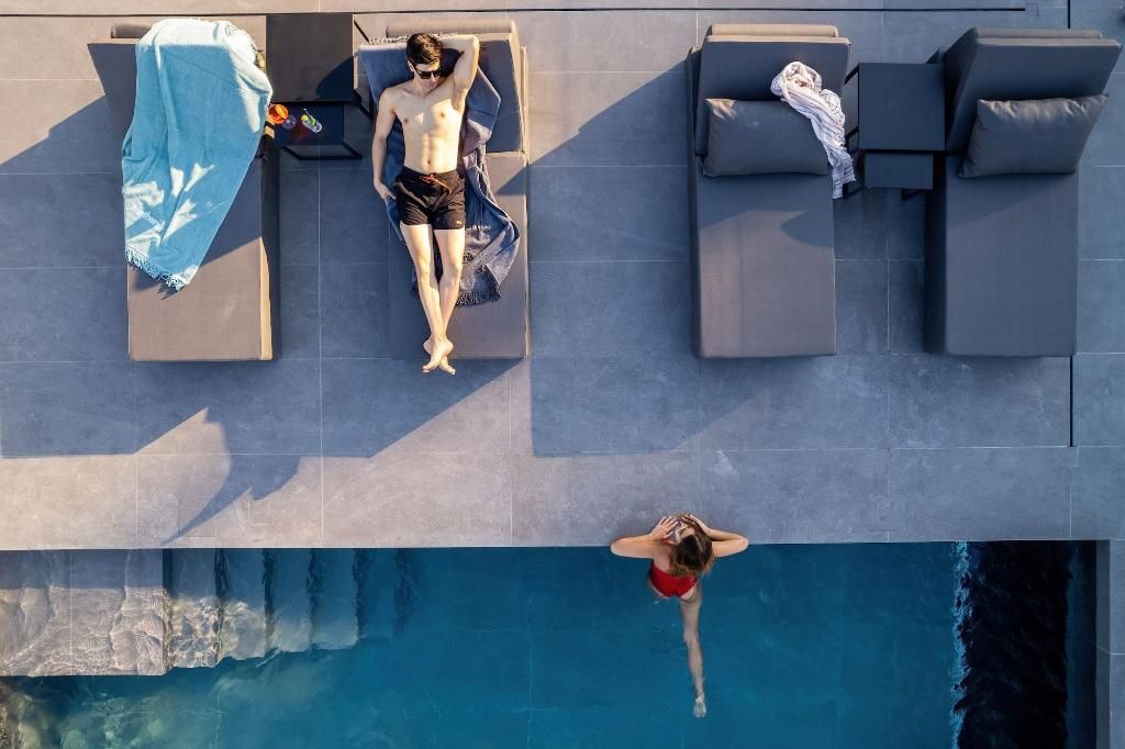 Neoma Hotel, foto 10