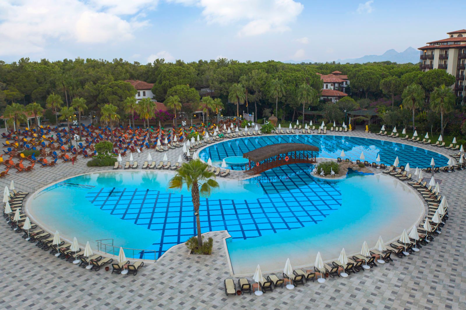 Selectum Family Resort Belek, foto 5