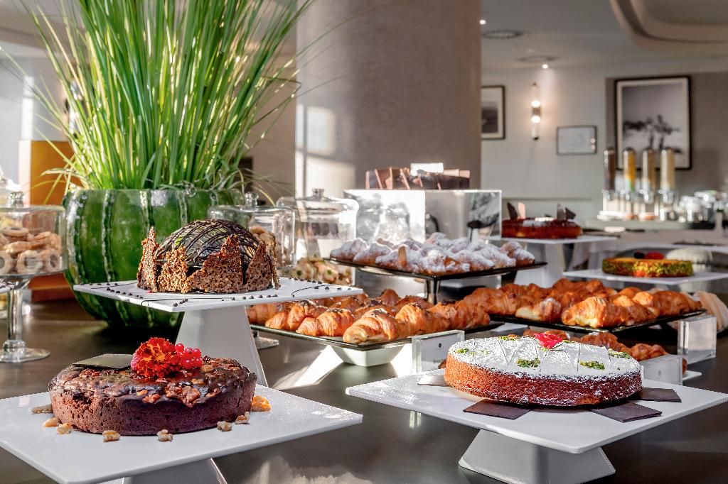 Savoia Hotel Rimini, foto 10