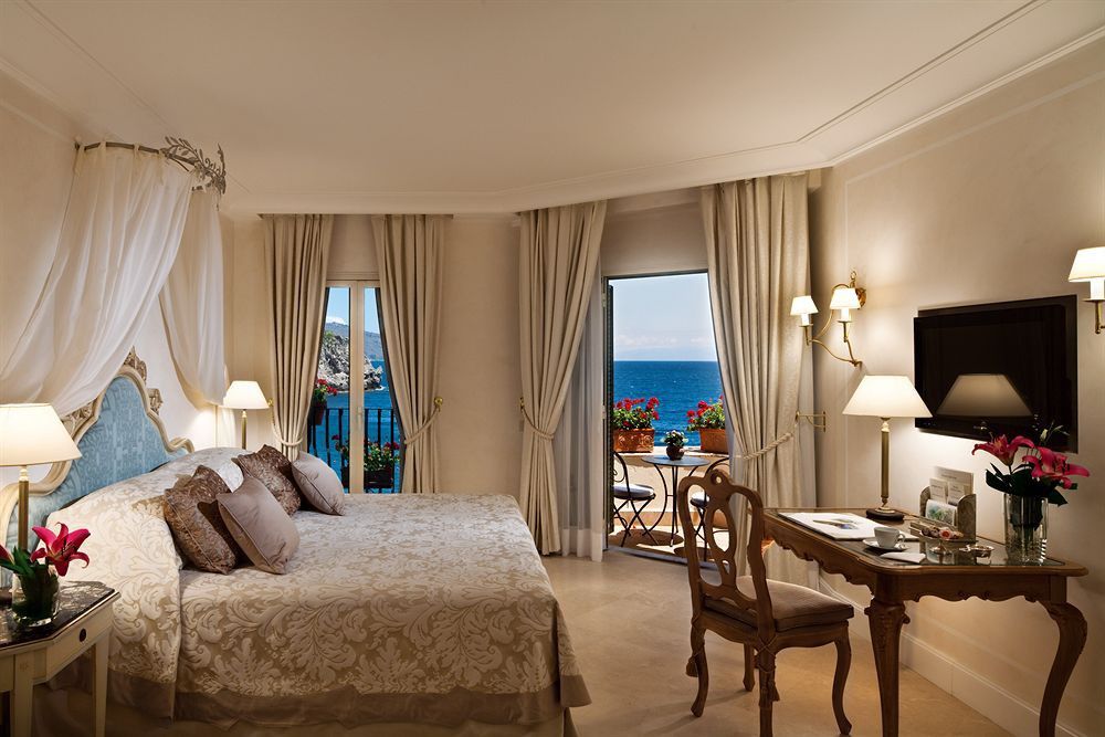 Villa Sant'Andrea, A Belmond Hotel, foto 4