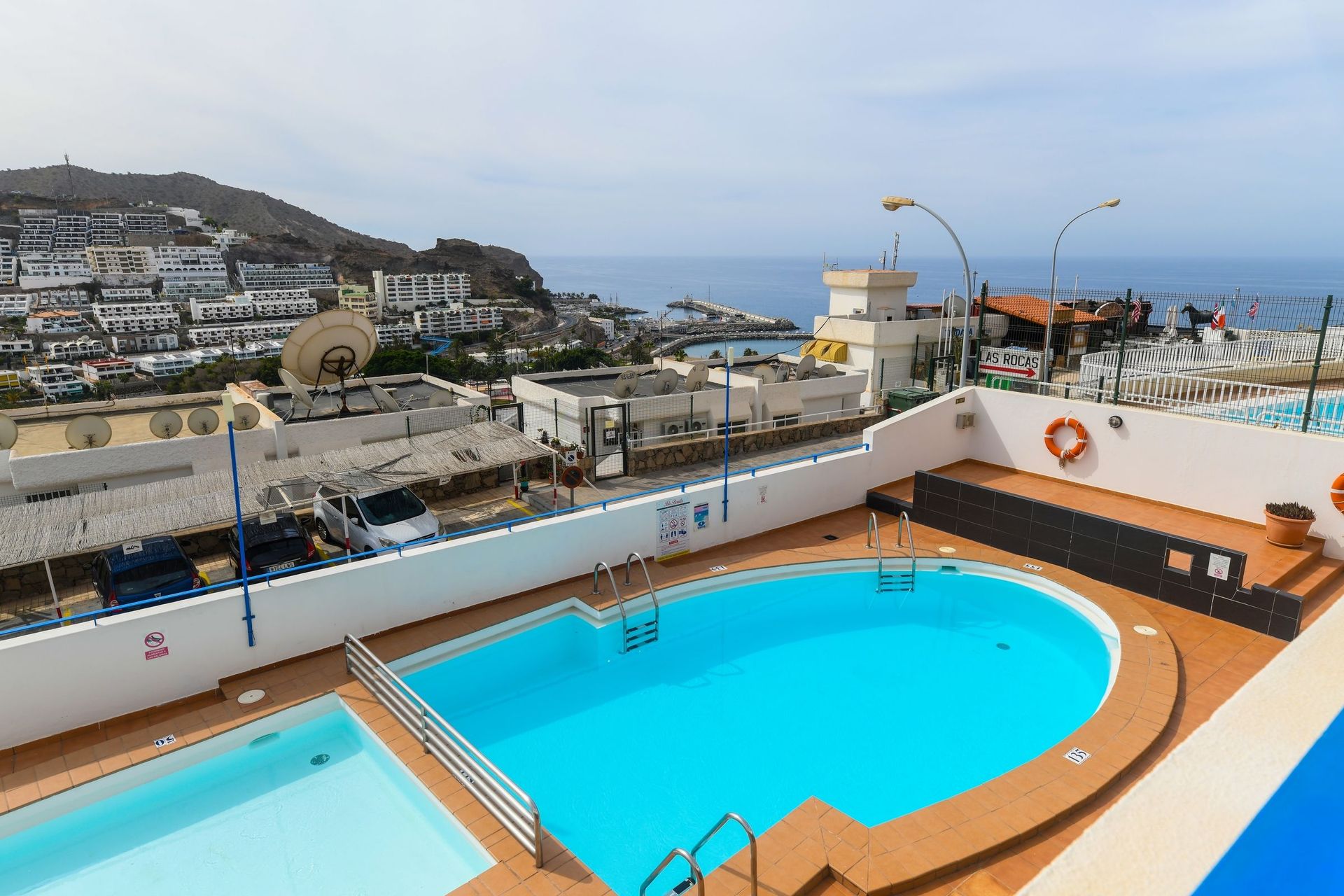 Apartamentos LIVVO Puerto Bello, foto 4