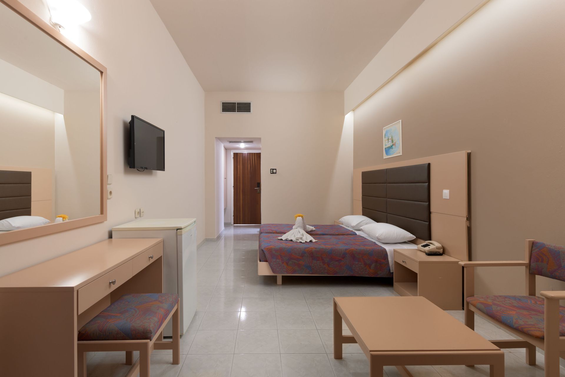 Golden Odyssey Hotel, foto 5