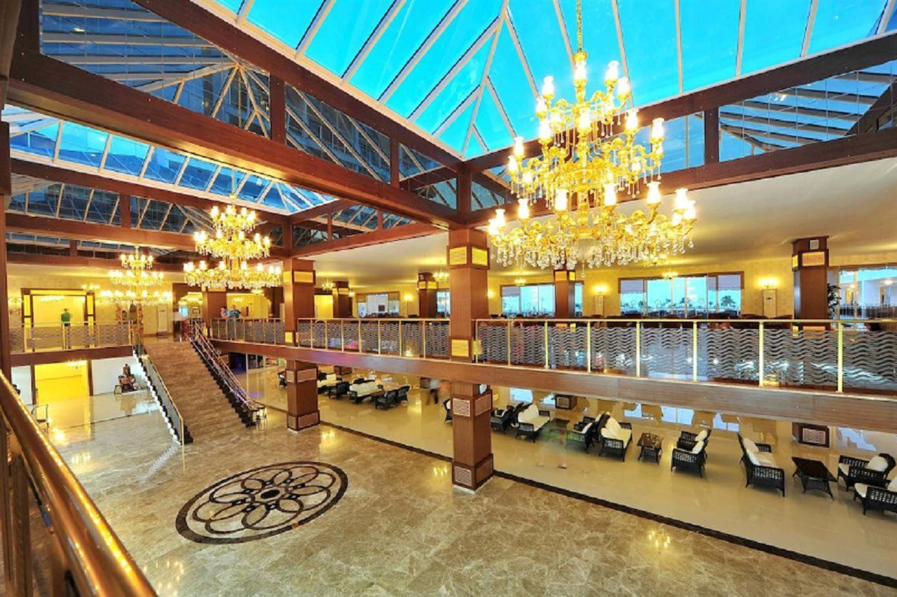 Eftalia Splash Resort, foto 2