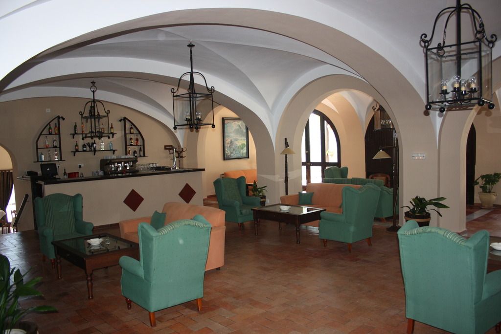 Hotel Villa de Grazalema, foto 12