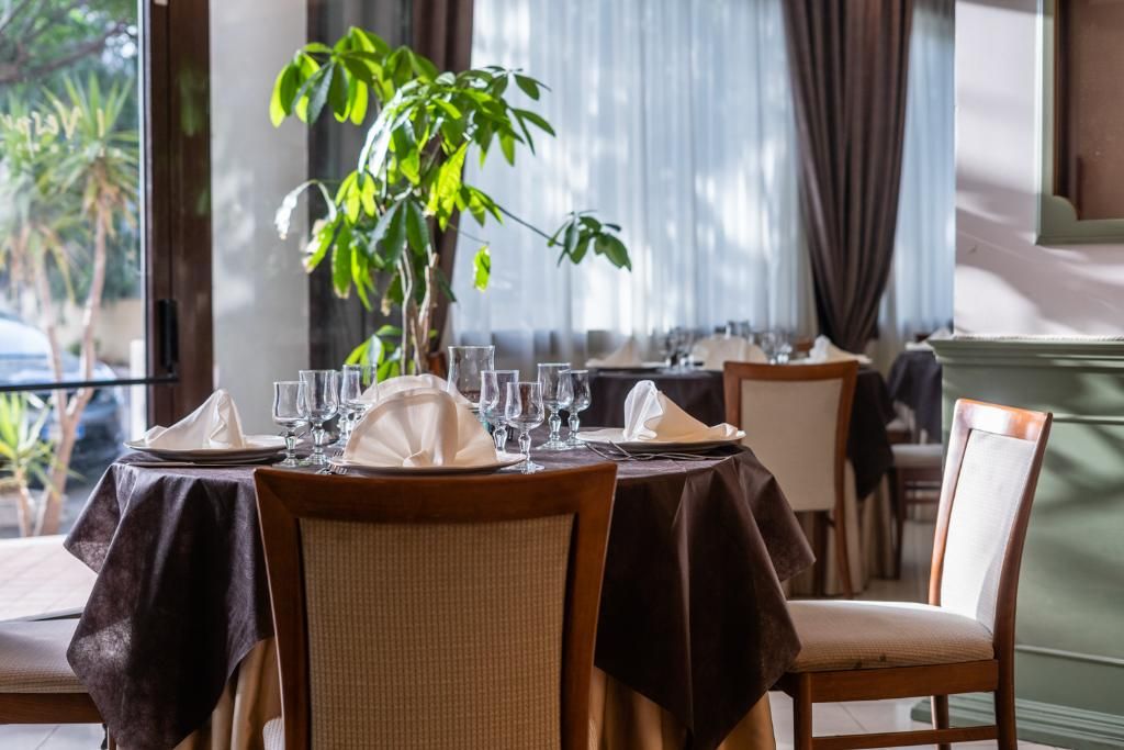 Europa Palace, foto 12