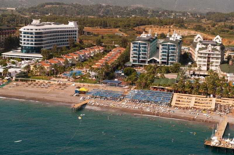 Concordia Celes Hotel, foto 5