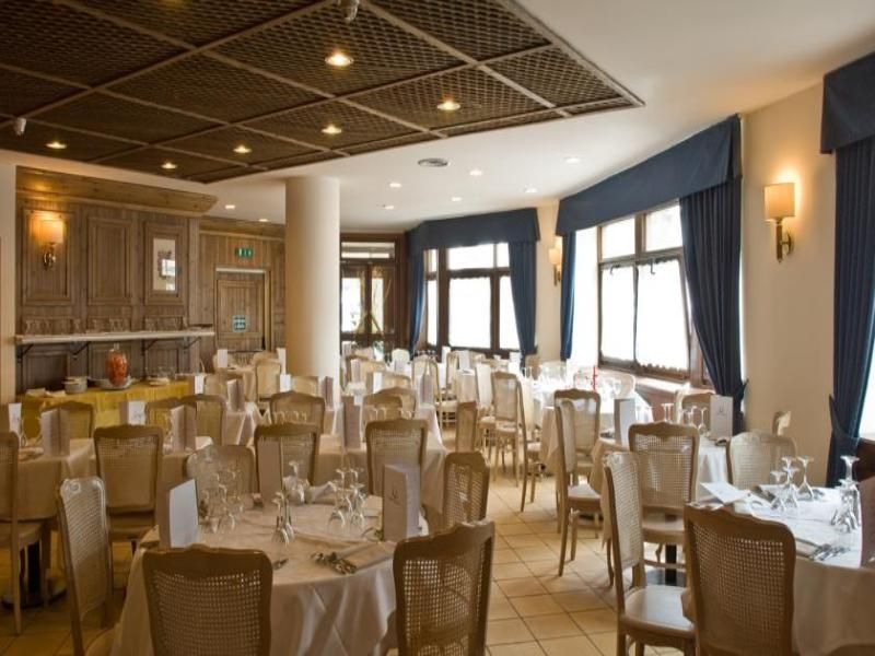 Hotel Alaska Cortina, foto 10