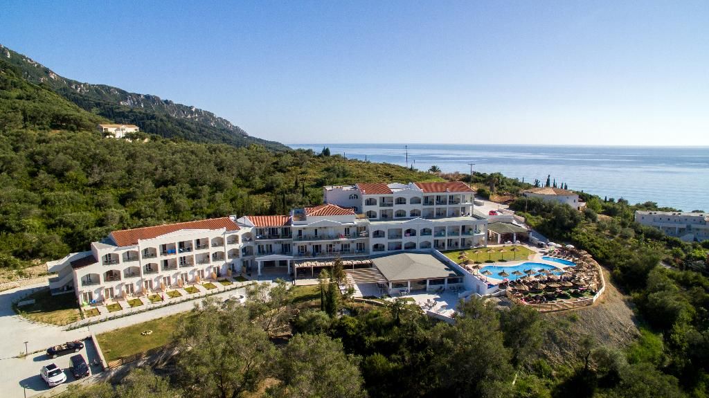 Saint George Palace Hotel, foto 9