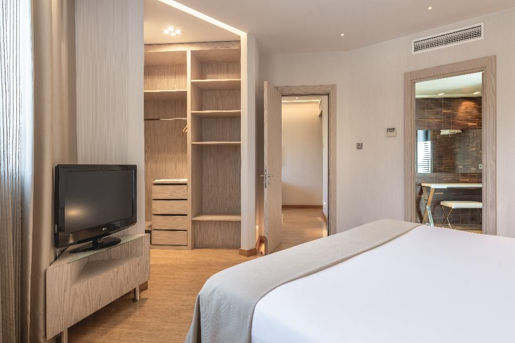 Hotel Maydrit, foto 12