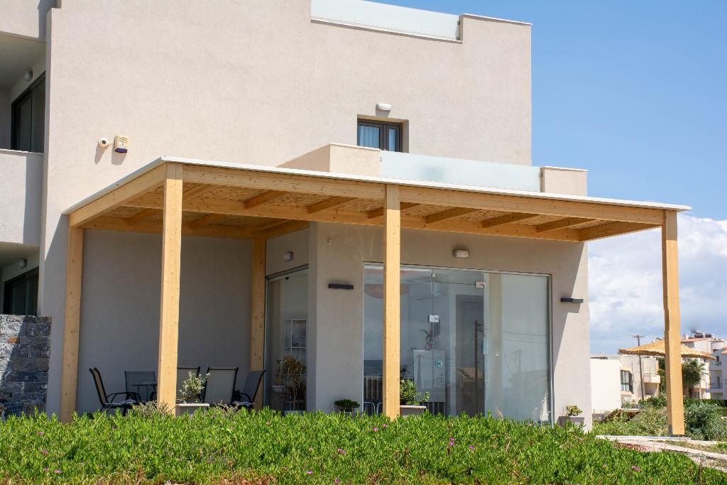 Ebenus Suites "Adults Only" by Checkin, foto 5