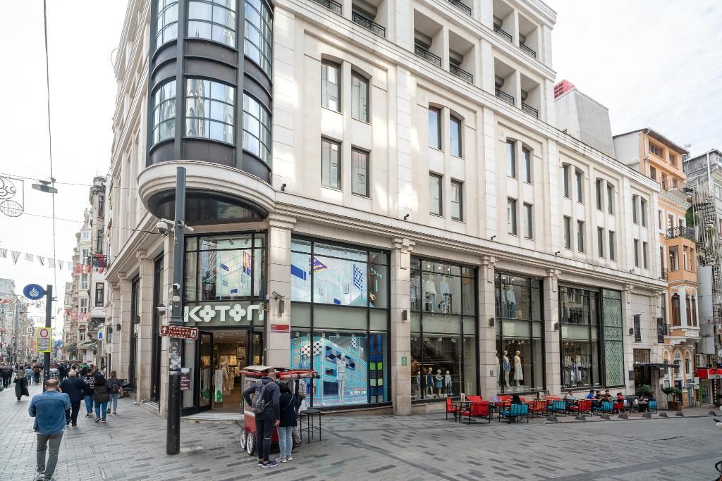 Sentire Hotels & Residences, foto 3