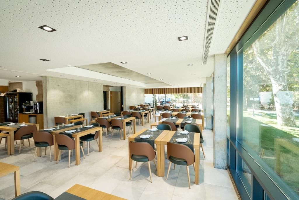 Borralha Hotel, Restaurante & Spa, foto 2